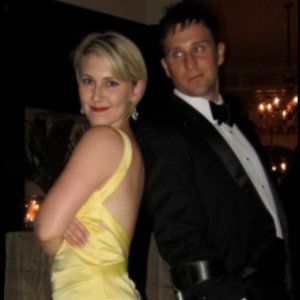 The "How To Lose a Guy in 10 Days" Dress